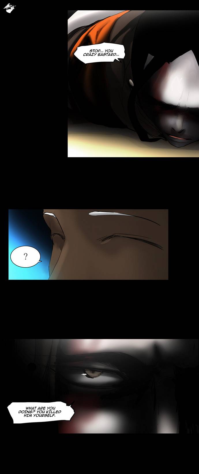 Tower of God Chapter 131 image 12